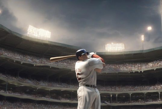 Le statistiche dei fuori campo nel baseball: i re degli Home Run