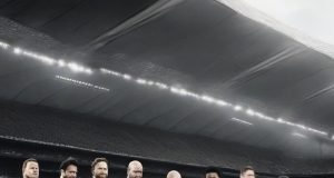 La striscia di imbattibilità dei New Zealand All Blacks in casa