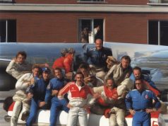 L’epopea della squadra di bob della Giamaica a Calgary 1988 L’epopea della squadra di bob della Giamaica a Calgary 1988