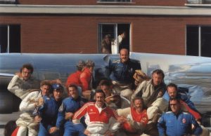 L’epopea della squadra di bob della Giamaica a Calgary 1988
