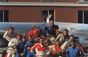 L’epopea della squadra di bob della Giamaica a Calgary 1988