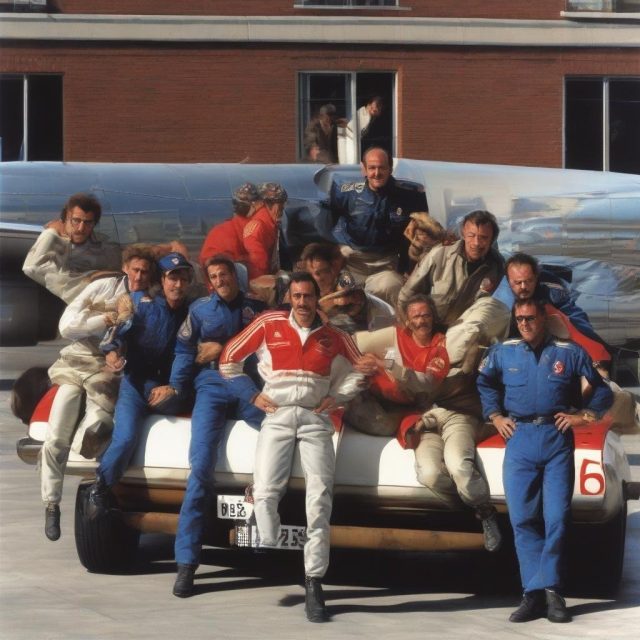 2ebd6b78-lepopea-della-squadra-di-bob-della-giamaica-a-calgary-1988.jpg L’epopea della squadra di bob della Giamaica a Calgary 1988
