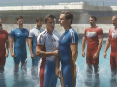 La leadership del capitano nella pallanuoto: guidare sott’acqua