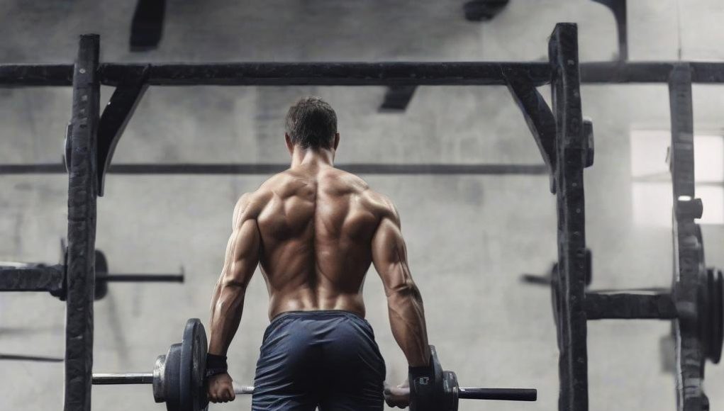I segreti dell’allenamento funzionale nel crossfit agonistico