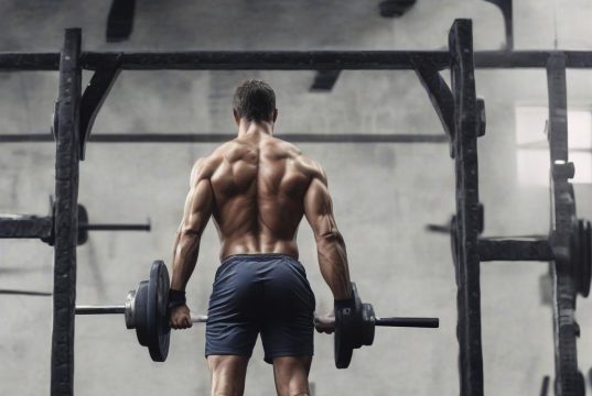 I segreti dell’allenamento funzionale nel crossfit agonistico