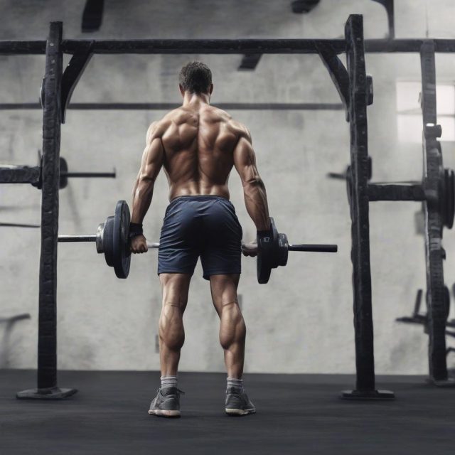 I segreti dell’allenamento funzionale nel crossfit agonistico