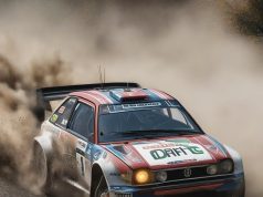 Il drift controllato nel rally: fisica e controllo della vettura