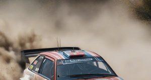 Il drift controllato nel rally: fisica e controllo della vettura