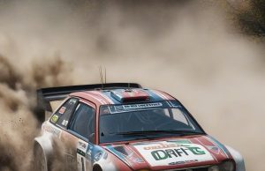 Il drift controllato nel rally: fisica e controllo della vettura