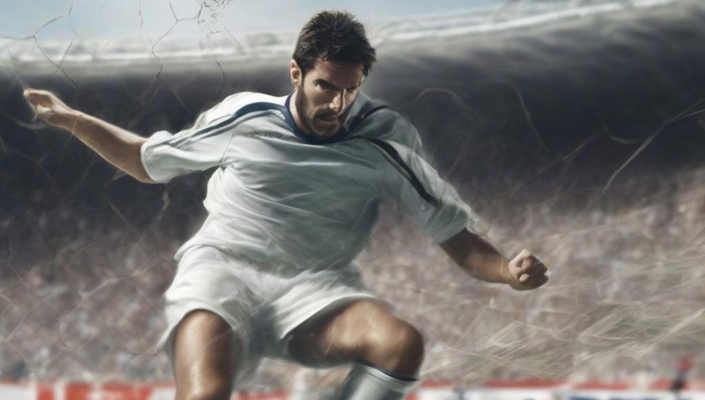 Come si allena un portiere di calcio a 5: riflessi in spazi stretti