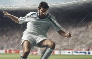 Come si allena un portiere di calcio a 5: riflessi in spazi stretti