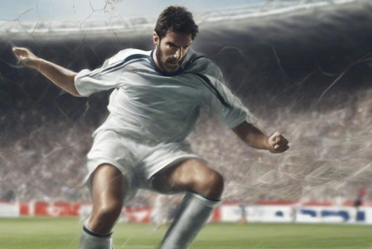Come si allena un portiere di calcio a 5: riflessi in spazi stretti