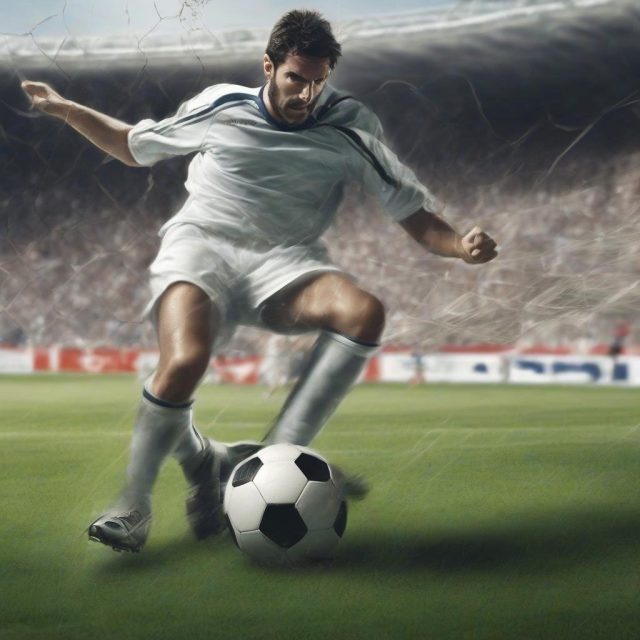 Come si allena un portiere di calcio a 5: riflessi in spazi stretti
