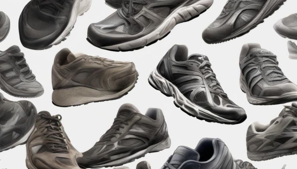 L’evoluzione delle scarpe da running: l’era della piastra in carbonio