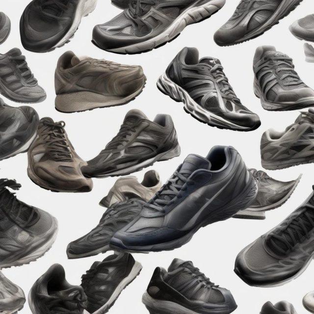 L’evoluzione delle scarpe da running: l’era della piastra in carbonio