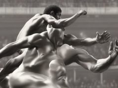 I record di precocità nella ginnastica artistica alle Olimpiadi I record di precocità nella ginnastica artistica alle Olimpiadi