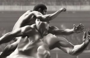 I record di precocità nella ginnastica artistica alle Olimpiadi I record di precocità nella ginnastica artistica alle Olimpiadi