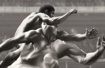 I record di precocità nella ginnastica artistica alle Olimpiadi