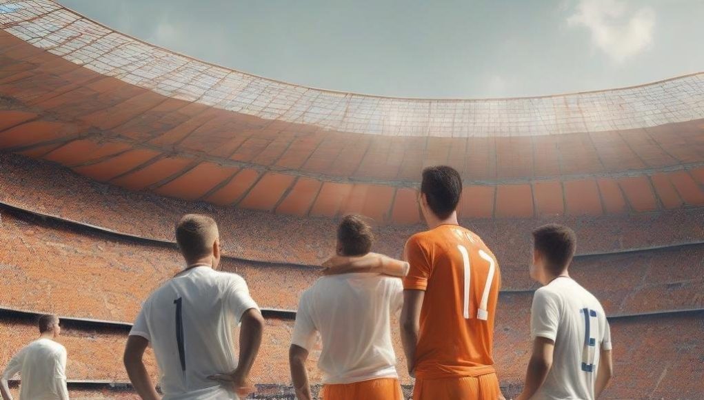 Perché la Nazionale di calcio dell’Olanda veste in arancione