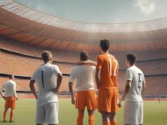 Perché la Nazionale di calcio dell’Olanda veste in arancione
