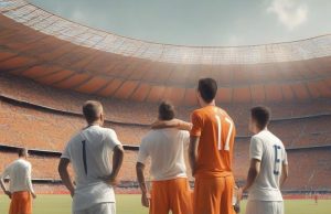 Perché la Nazionale di calcio dell’Olanda veste in arancione Perché la Nazionale di calcio dell’Olanda veste in arancione