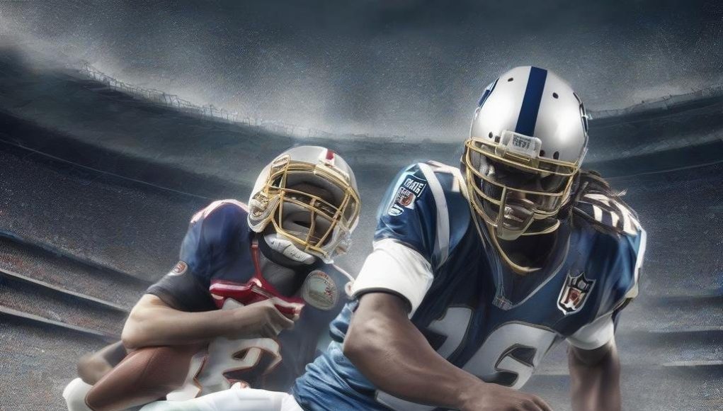 Il Salary Cap nel football NFL: come si gestiscono i contratti dei campioni