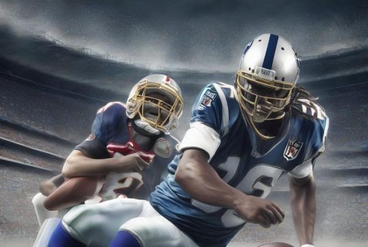Il Salary Cap nel football NFL: come si gestiscono i contratti dei campioni