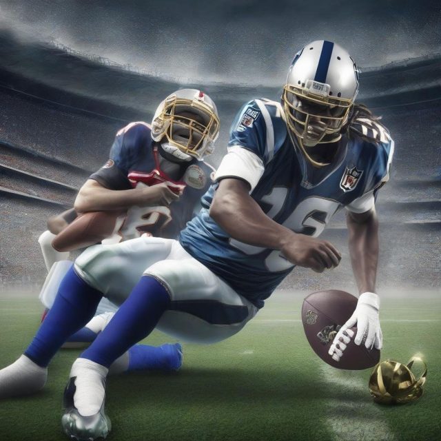 Il Salary Cap nel football NFL: come si gestiscono i contratti dei campioni