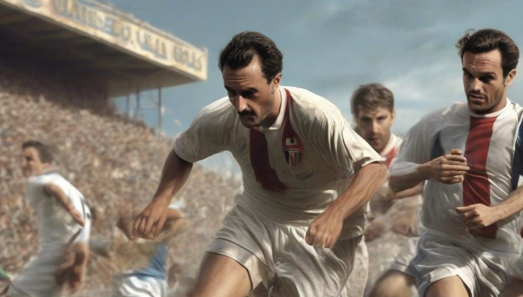 Il business delle sponsorizzazioni sulle maglie da calcio storiche