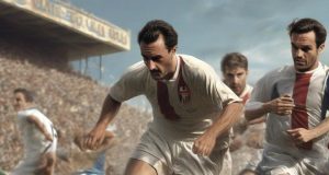 Il business delle sponsorizzazioni sulle maglie da calcio storiche Il business delle sponsorizzazioni sulle maglie da calcio storiche
