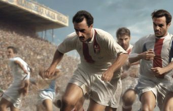 Il business delle sponsorizzazioni sulle maglie da calcio storiche