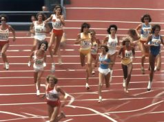 La prima maratona femminile olimpica: Los Angeles 1984 La prima maratona femminile olimpica: Los Angeles 1984