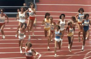 La prima maratona femminile olimpica: Los Angeles 1984 La prima maratona femminile olimpica: Los Angeles 1984