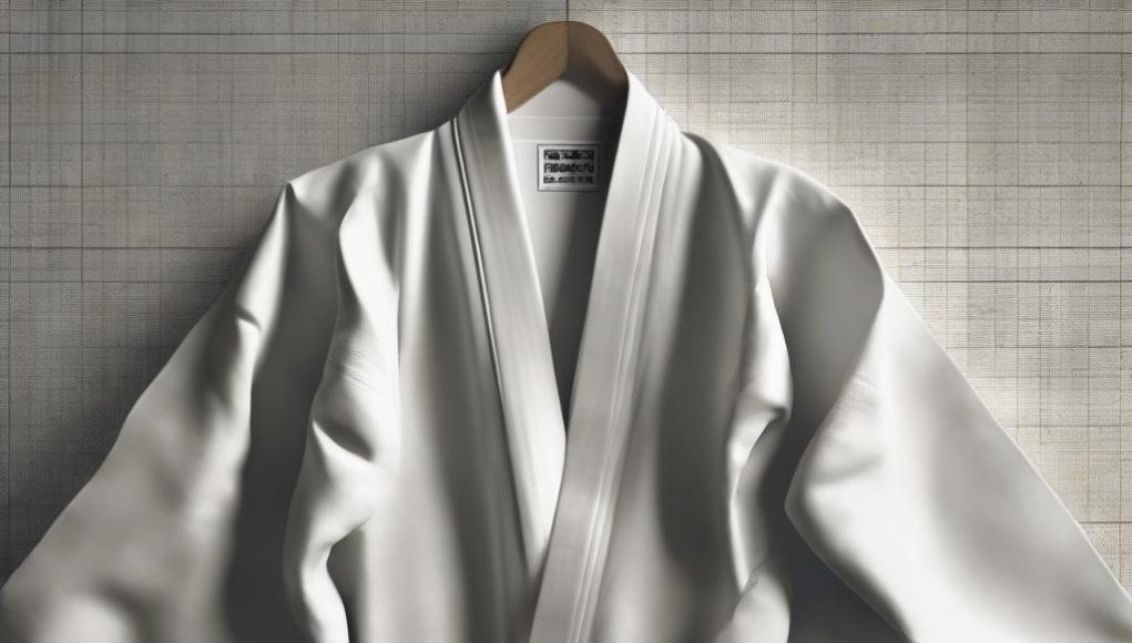 Come si progetta un kimono da judo: resistenza e presa tecnica