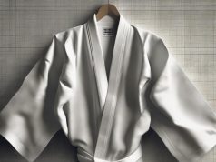 Come si progetta un kimono da judo: resistenza e presa tecnica