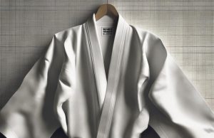Come si progetta un kimono da judo: resistenza e presa tecnica