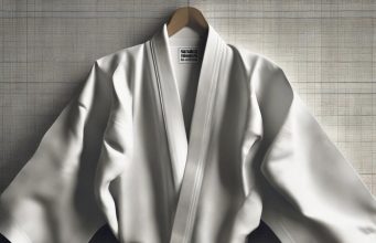 Come si progetta un kimono da judo: resistenza e presa tecnica