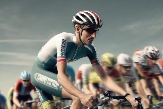 La gestione del cambio nel ciclismo: rapporti corti e agilità