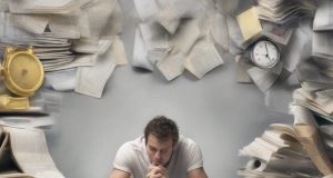La gestione dello stress nei tuffi olimpici: la routine mentale La gestione dello stress nei tuffi olimpici: la routine mentale
