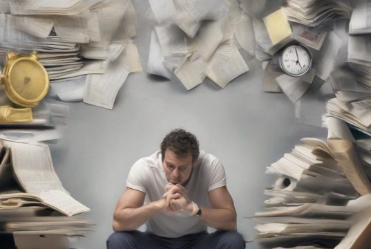 La gestione dello stress nei tuffi olimpici: la routine mentale