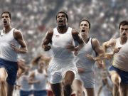 I centri di allenamento olimpici americani: dove nascono i campioni
