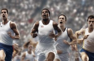 I centri di allenamento olimpici americani: dove nascono i campioni