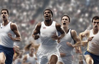 I centri di allenamento olimpici americani: dove nascono i campioni