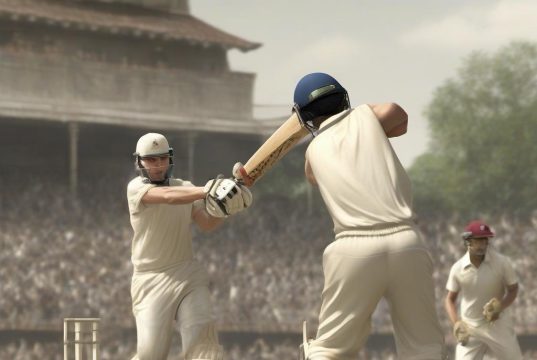 La storia del Cricket: come un gioco pastorale conquistò l’Asia