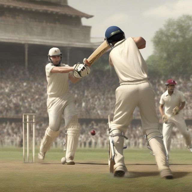 La storia del Cricket: come un gioco pastorale conquistò l’Asia