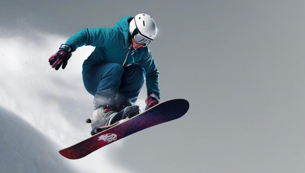 La preparazione atletica nello snowboard: forza ed equilibrio core