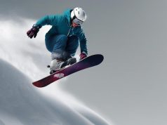 La preparazione atletica nello snowboard: forza ed equilibrio core