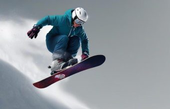 La preparazione atletica nello snowboard: forza ed equilibrio core