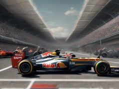 Come i piloti di Formula 1 allenano i muscoli del collo Come i piloti di Formula 1 allenano i muscoli del collo