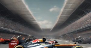 Come i piloti di Formula 1 allenano i muscoli del collo